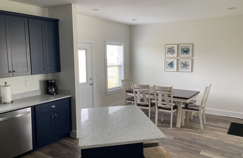 Mexico Beach House | Renovated-Gulf Views-Pet Friendly-Booking Fall and Winter Dates - Great Rates!