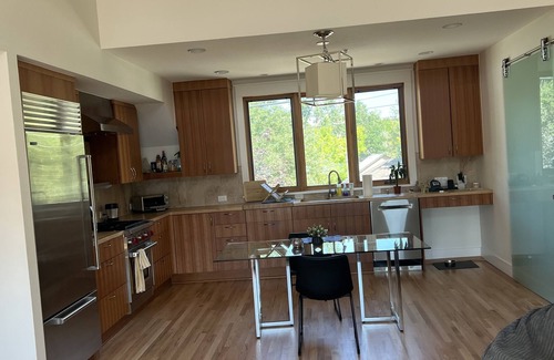 Whittier House | Renovated, high ceilings and amazing views in the heart of downtown Boulder