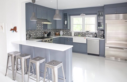 Bellport House | Renovated Historic Cottage w/Pool Bellport Village