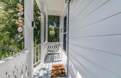 Downtown House | Renovated Historic Home in the Heart of Downtown