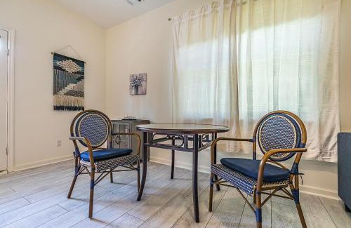 Downtown House | Renovated Historic Home in the Heart of Downtown