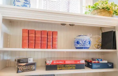Millersburg House | Renovated historic home, downtown Millersburg, KY
