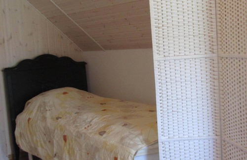 Jarnforsen House | renovated holiday home in southern Sweden in an absolutely quiet location