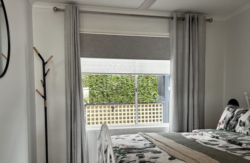 Loch House | Renovated home in beautiful Southern Gippsland.