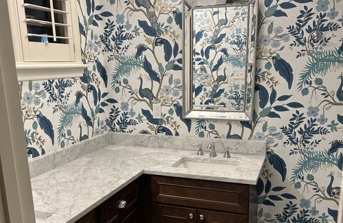 Northeast Dallas House | Renovated home in Dallas near White Rock Lake, shopping and restaurants.