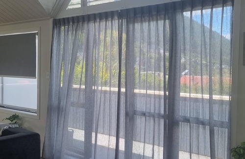 Fernhill House | Renovated Home, stunning views.