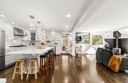 Essex House | Renovated Home with Private Pool