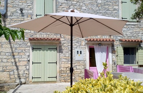 Modrusani House | Renovated house in the heart of Istria