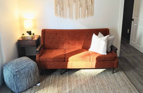 Sudbury House | Renovated House Near Everything with Nature Trails