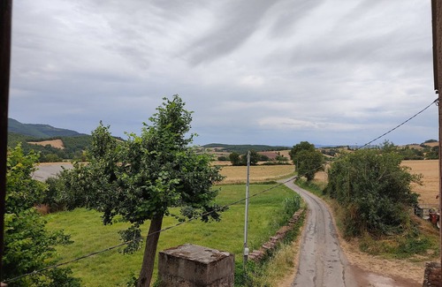 Vabres-l'Abbaye House | Renovated house in the countryside