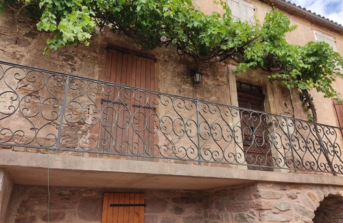 Vabres-l'Abbaye House | Renovated house in the countryside