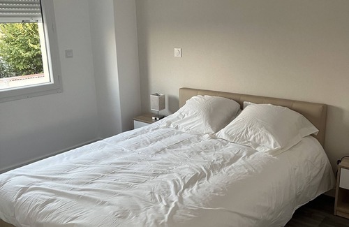 Mulsanne House | Renovated house on the doorstep of the 24H race circuit