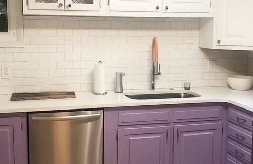 The Pines House | Renovated house in The Pines neighborhood of Rehoboth Beach