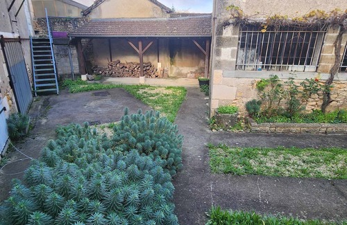 Saint-Germain House | Renovated House with 4 Private Suites