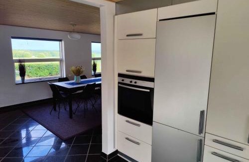 Galten House | Renovated House With View And Large Terrace