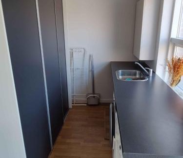 Galten House | Renovated House With View And Large Terrace