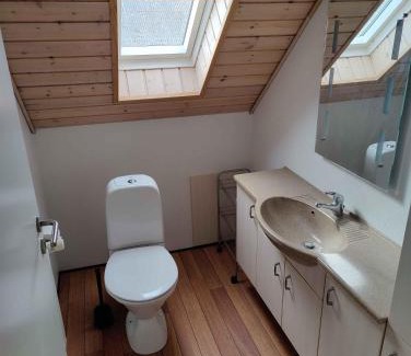 Galten House | Renovated House With View And Large Terrace