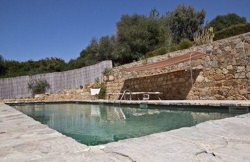 Douar Dmina House | Renovated in local tradition, POOL, SEA view