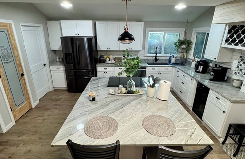 Moncks Corner House | Renovated Lowcountry Home located near the Charleston area!