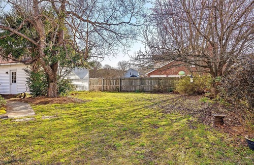 Moncks Corner House | Renovated Lowcountry Home located near the Charleston area!