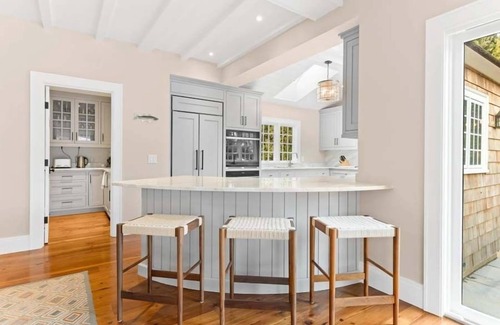 Marion Center House | Renovated luxury! Across from the beach. Close to village RPMS127