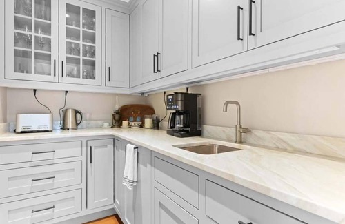 Marion Center House | Renovated luxury! Across from the beach. Close to village RPMS127