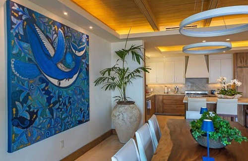 Punta de Mita Condo | Renovated luxury Beachfront.Getaway Summer Rewards
