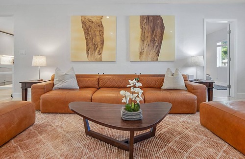 Poinsettia Heights House | Renovated Midcentury - Steps From Wilton Manors