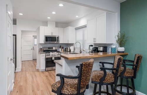 Downtown Reno House | Renovated Midtown Home, Walkers Dream to Food/Fun