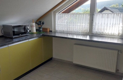 Waldachtal Apartment | Renovated modern apartment, cozy and quiet location
