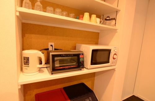 Okazaki House | Renovated modern traditional house 5mins-walk from station, "Uan/Hana"