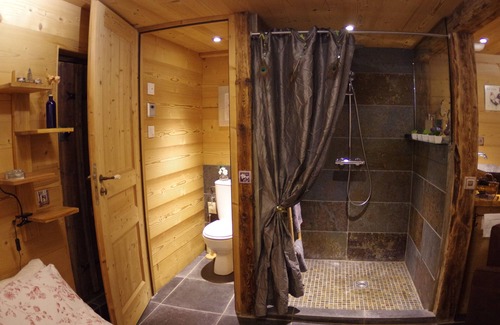 Entremont House | Renovated mountain farm Massif des Aravis