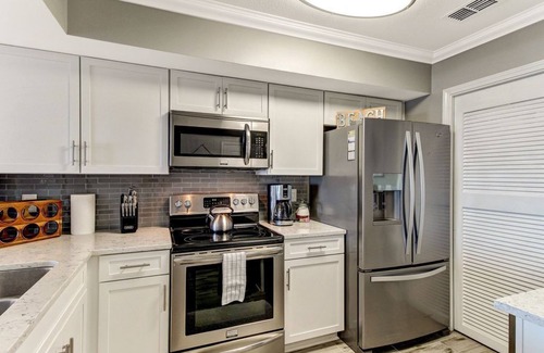 Amelia City Condo | RENOVATED Ocean Front 2-story Condo - Access to Amelia Island Golf & Beach Club