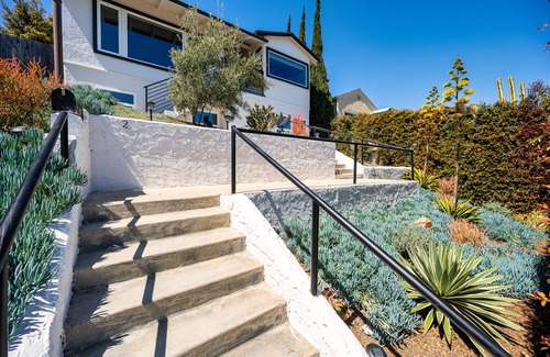 Central San Pedro House | Renovated Ocean View Harbor Homen