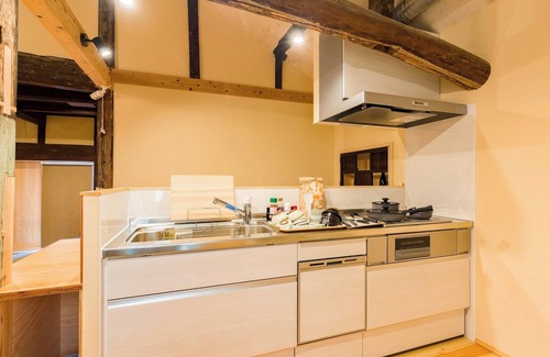 Ukiha House | Renovated old private house /Ukiha Fukuoka