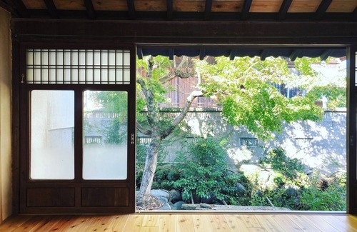 Ukiha House | Renovated old private house /Ukiha Fukuoka