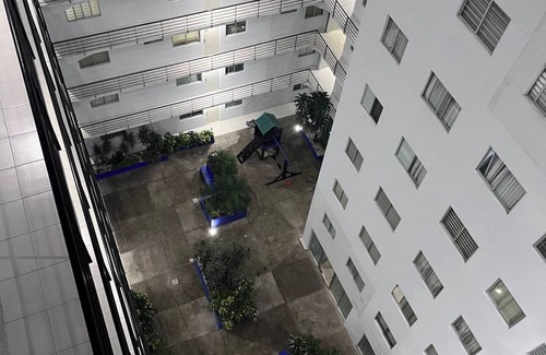 Lindavista Apartment | Renovated Panoramic View - Accessible Metro