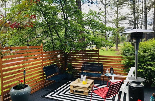 Mead House | *RENOVATED* Peaceful Home Near Green Bluff, Wedding venues, Ski Resorts & Lakes