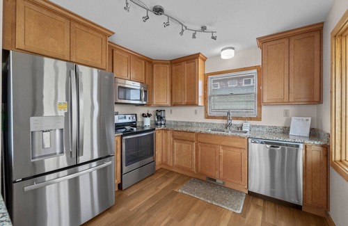 Colington Cottage | Renovated, Pet-Friendly, with HOT TUB - Highly Walkable Location