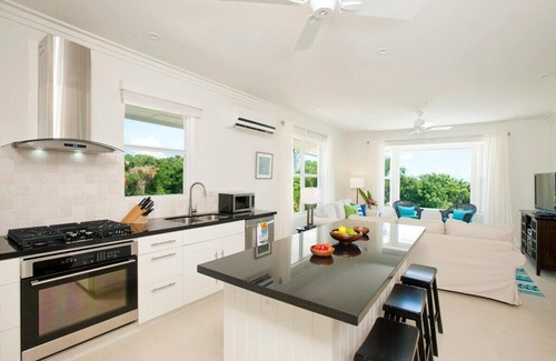 Governor's Harbour House | Renovated Private Beach Villa w/Pool, Ocean Views, Walk to French Leave Beach