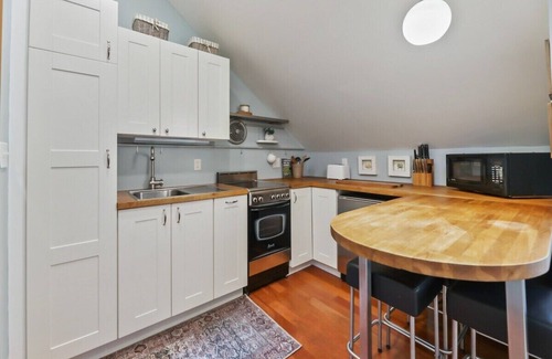 Great Barrington House | Renovated Private Guest House by Evergreen Home
