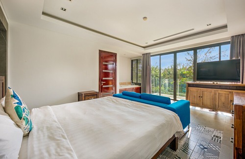 Ngu Hanh Son House | RENOVATED ⭐⭐⭐⭐⭐ Private Pool Villa ✅