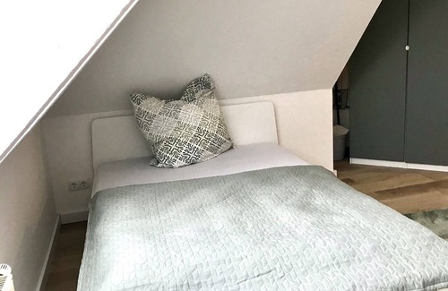 Glesien Apartment | Renovated, quiet apartment close to the airport