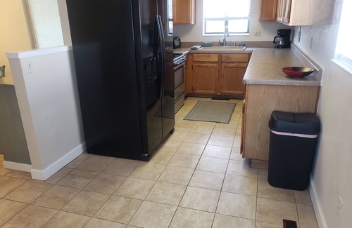 Englewood House | Renovated ranch style home just a block from Starbucks