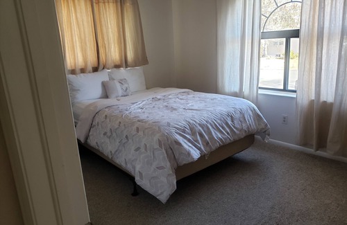 Englewood House | Renovated ranch style home just a block from Starbucks