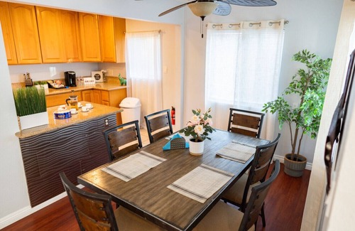 Northwest Torrance House | RENOVATED/REMODELED 3BR HOUSE in TORRANCE with FENCED YARD p11