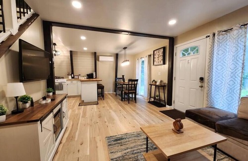 Barnstead House | Renovated Retreat- Near Halfmoon Lake & Trails