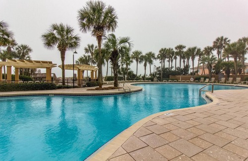 Gulf Pines Condo | "Renovated Retreat: East-Facing 9th Floor Westwinds 2-Bed, 2-Bath Condo" at Sandestin Golf and Beach Resort!