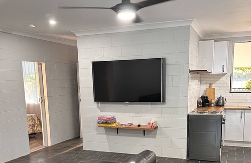 Virginia Cottage | Renovated Rural Cottage With Private Pool & Fire Pit, Only Minutes to Shops