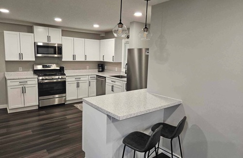 Slatterly Park House | Renovated Single Family Home Close to Downtown, Parks & Trails